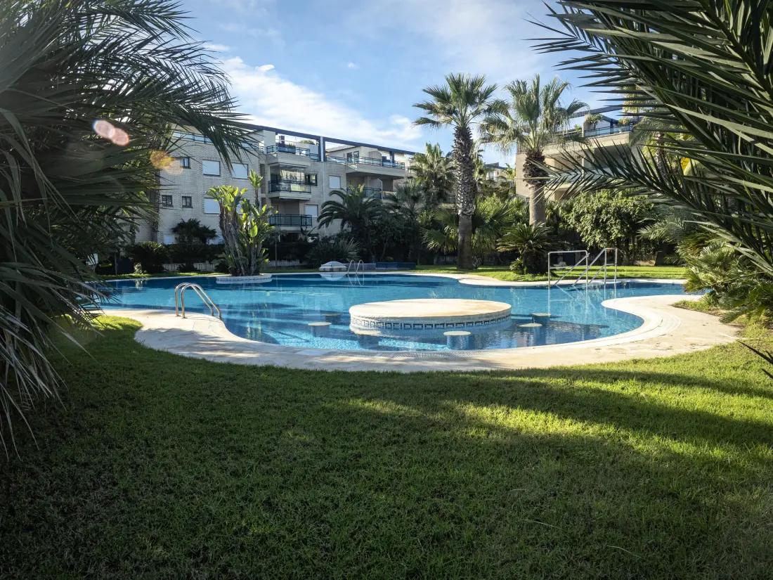 Location de Vacances Xeraco 27