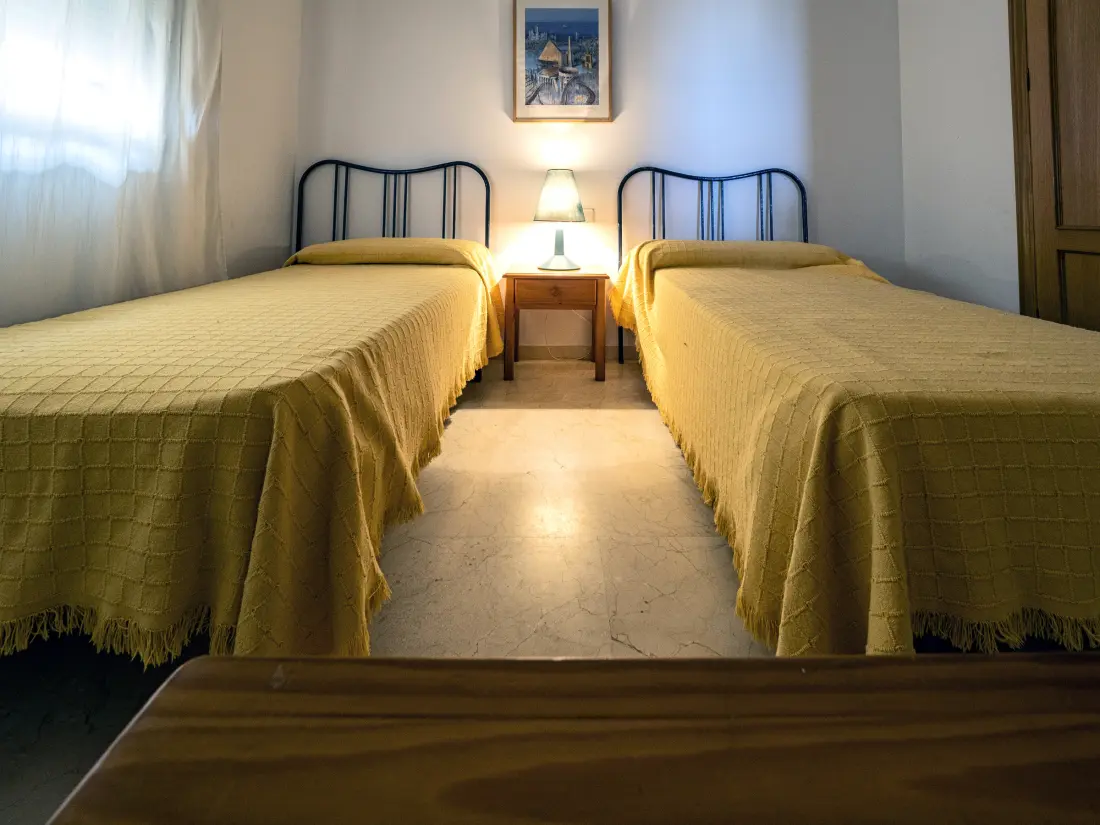 Location de Vacances Xeraco 27