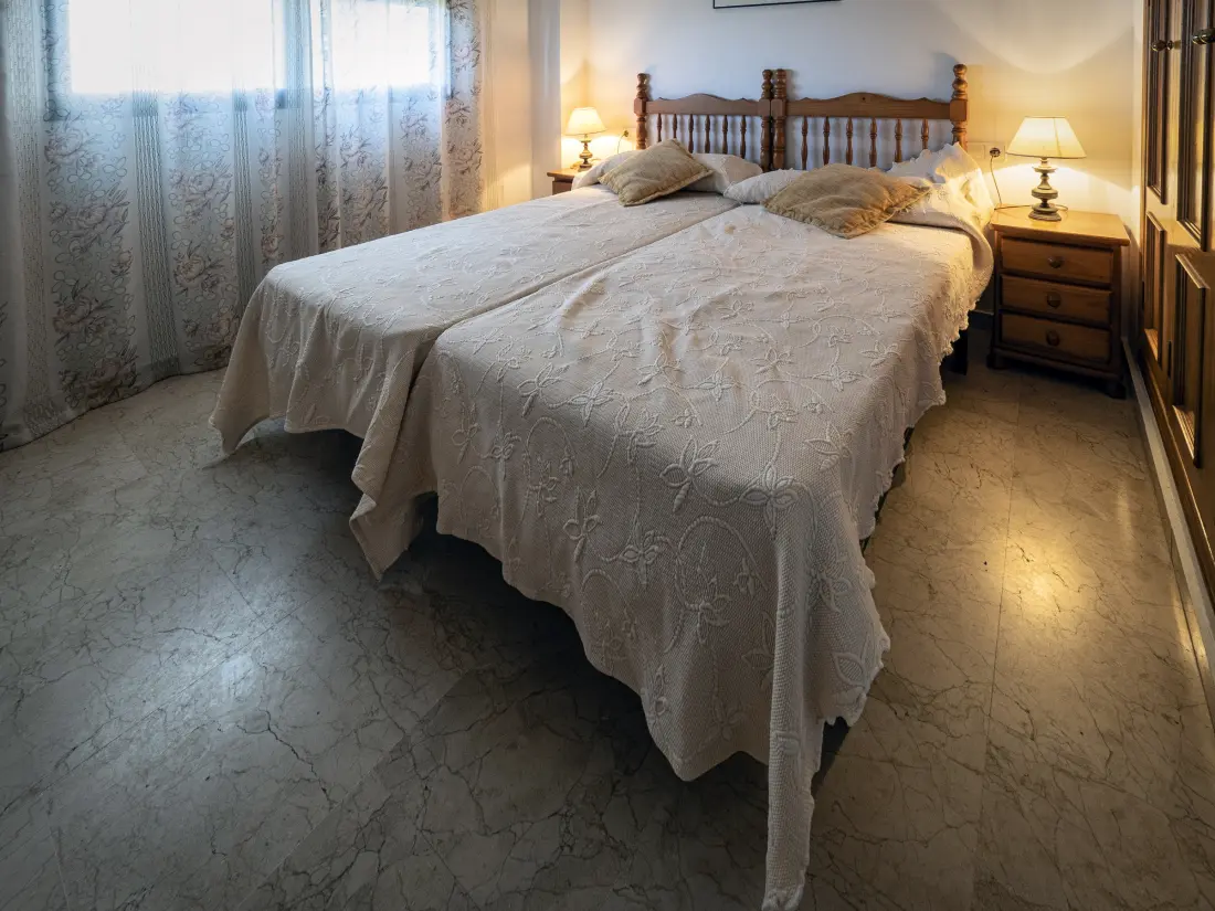 Location de Vacances Xeraco 27