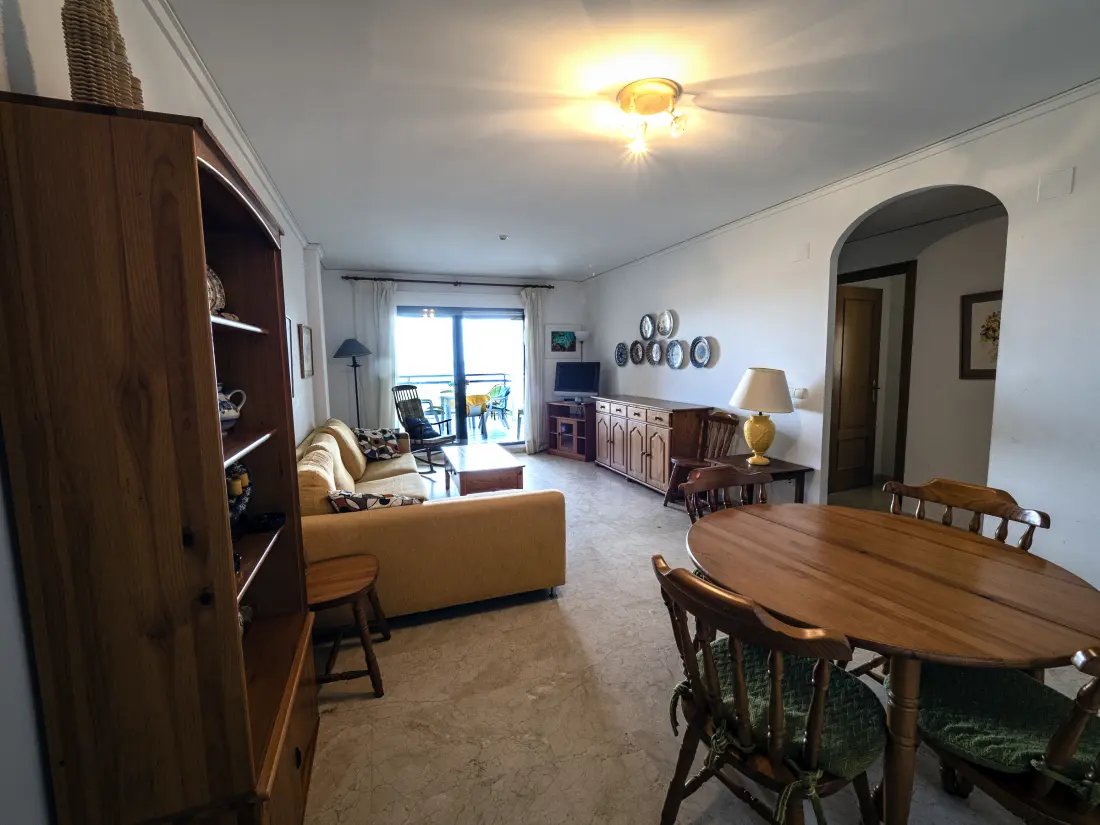 Location de Vacances Xeraco 27