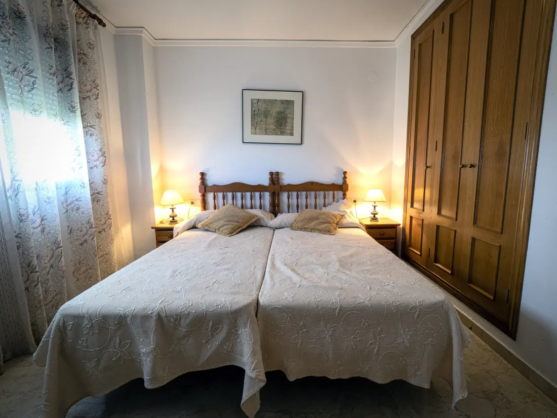 Location de Vacances Xeraco 27