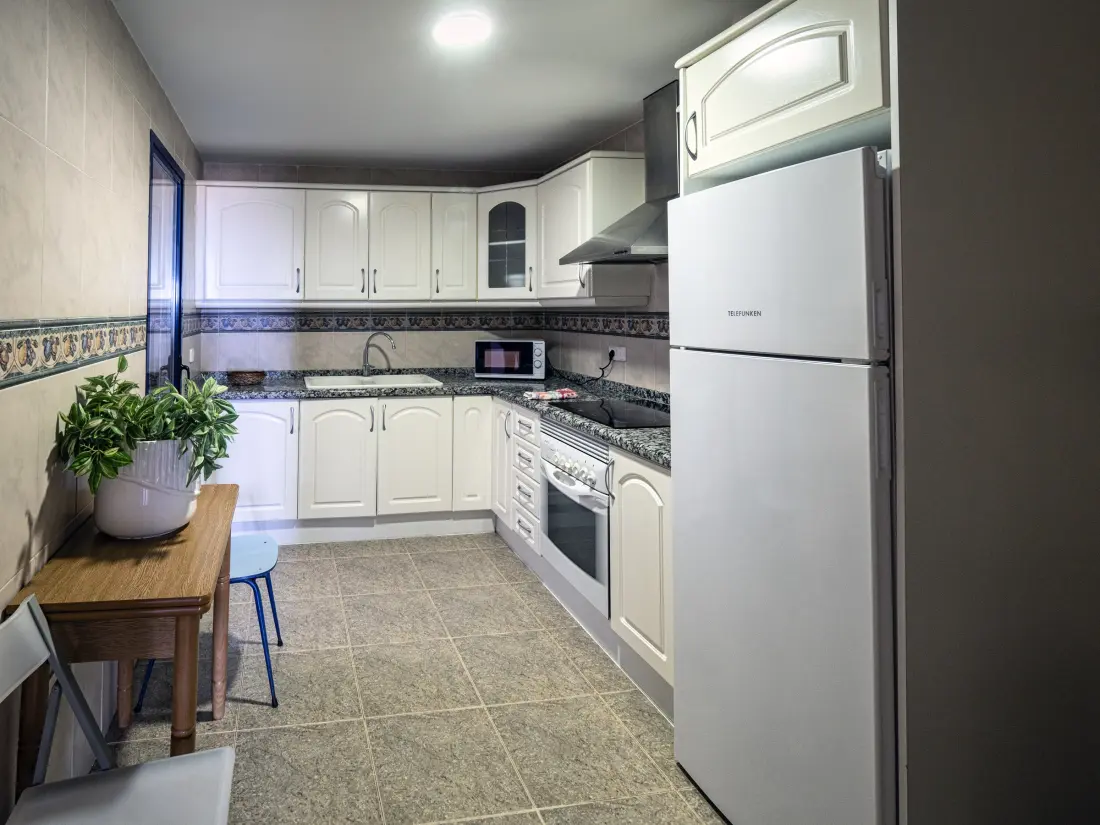 Location de Vacances Xeraco 27