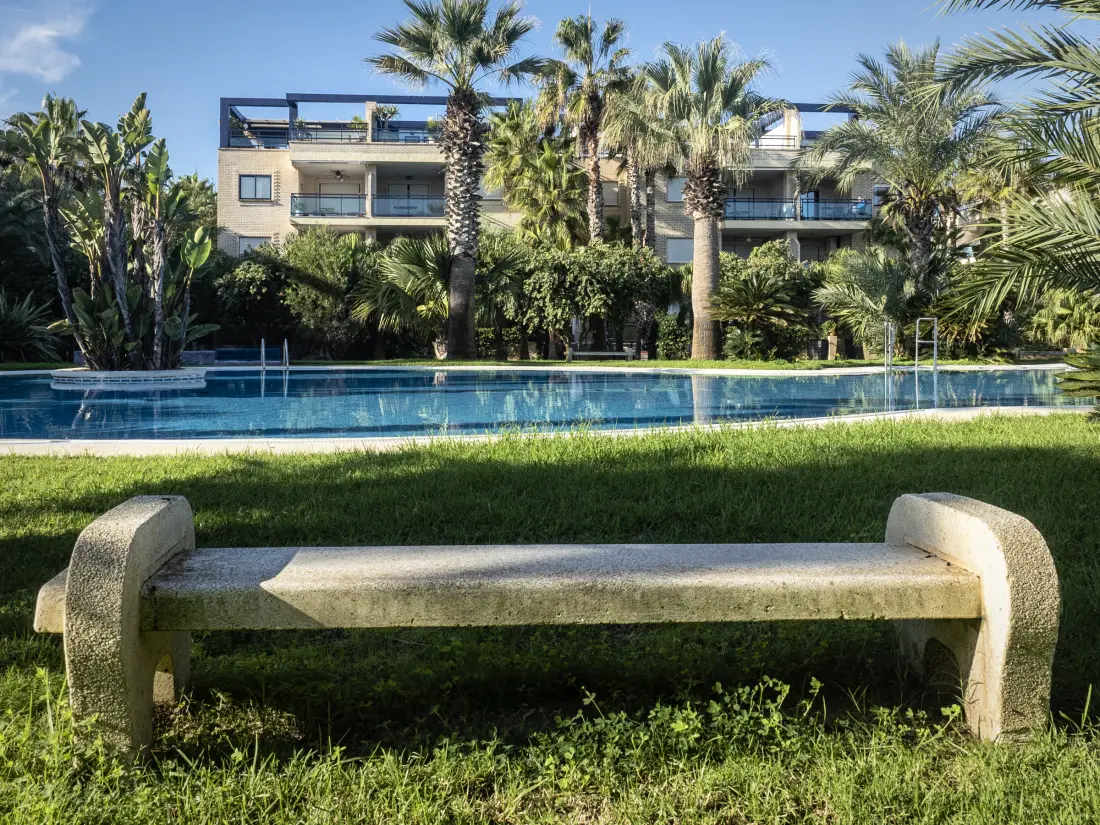 Location de Vacances Xeraco 27