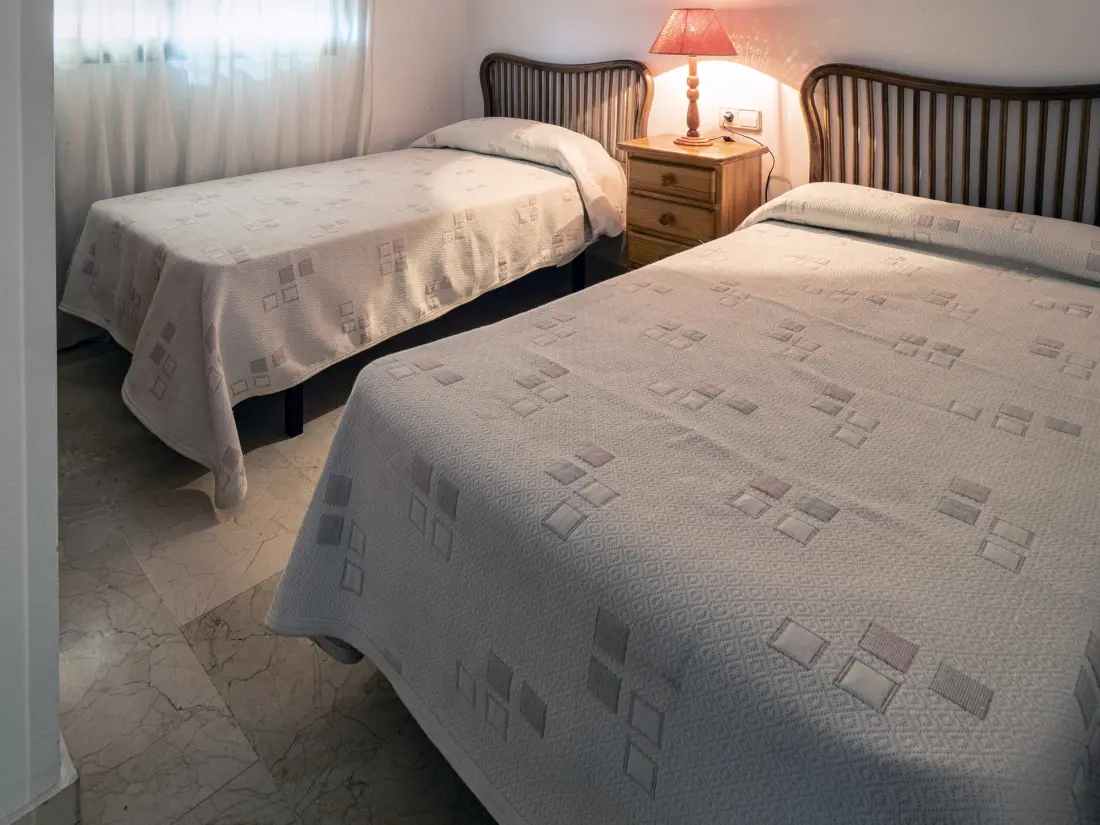 Location de Vacances Xeraco 27