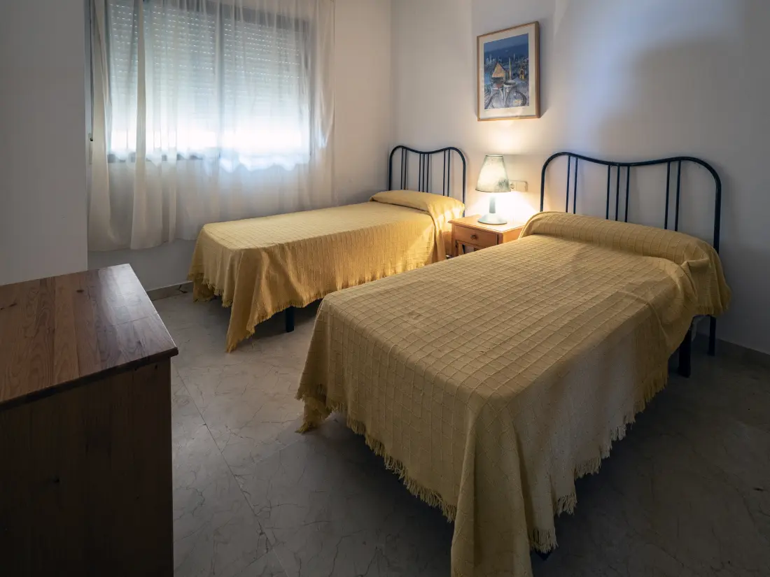Location de Vacances Xeraco 27