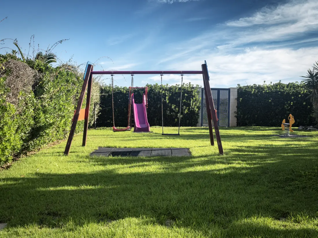 Location de Vacances Xeraco 27