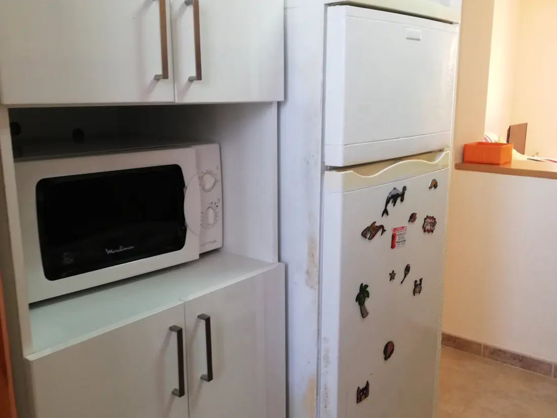 Location de Vacances Xeraco 28