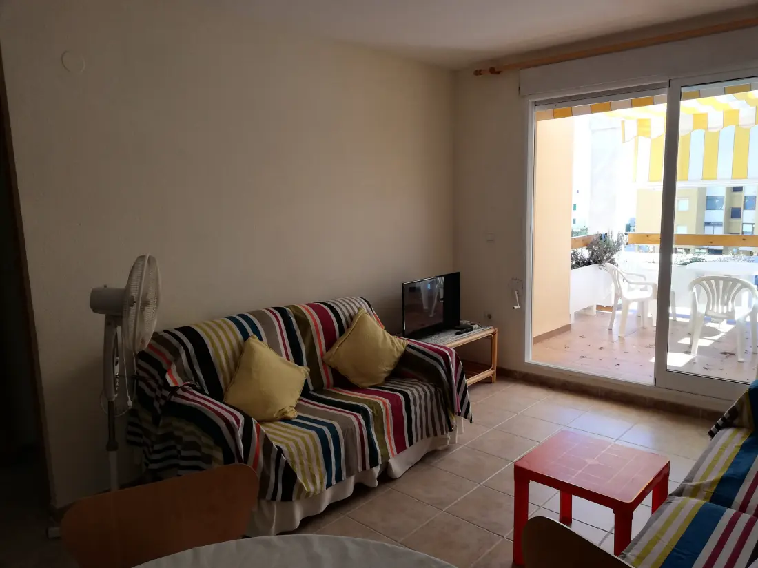 Location de Vacances Xeraco 28