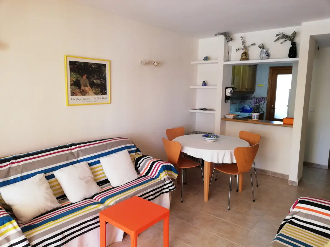 Location de Vacances Xeraco 28