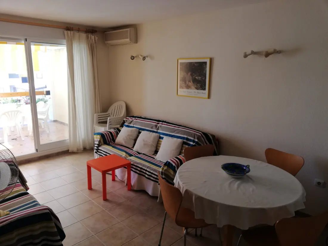 Location de Vacances Xeraco 28