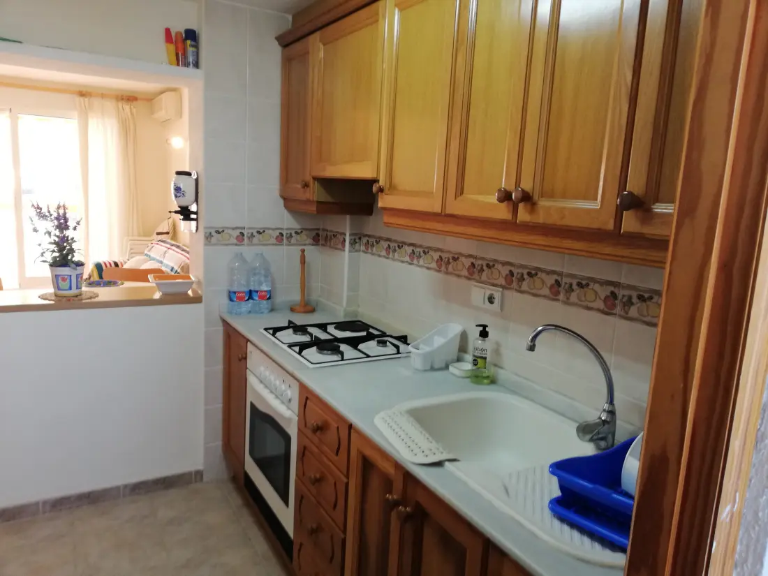 Location de Vacances Xeraco 28