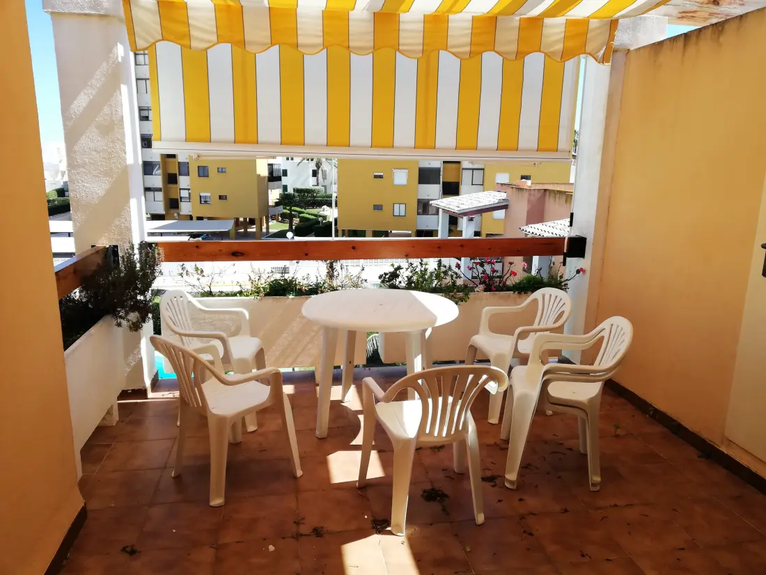 Location de Vacances Xeraco 28