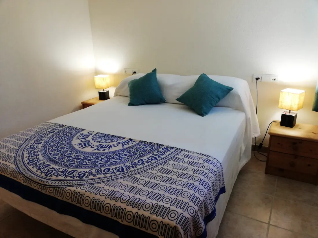 Location de Vacances Xeraco 28