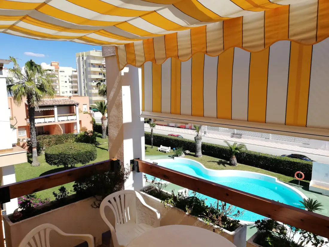 Location de Vacances Xeraco 28