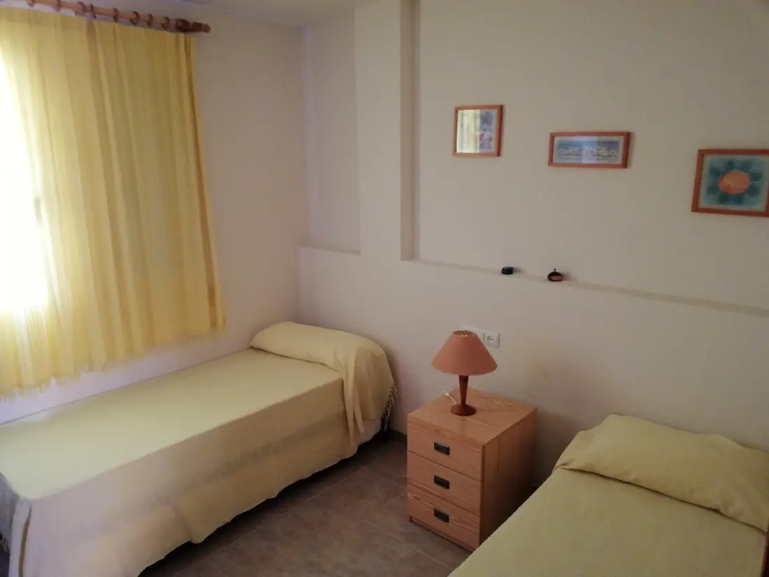 Location de Vacances Xeraco 28