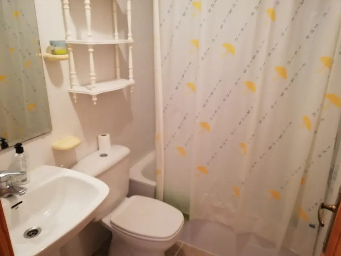 Location de Vacances Xeraco 28