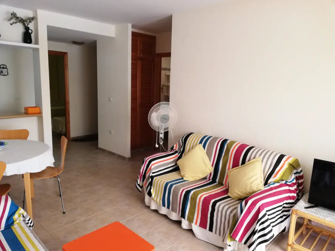 Location de Vacances Xeraco 28