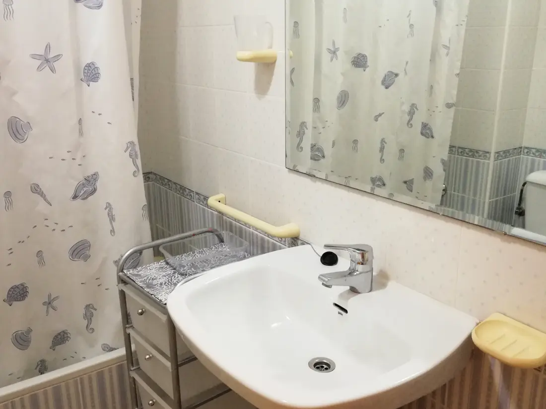 Location de Vacances Xeraco 28