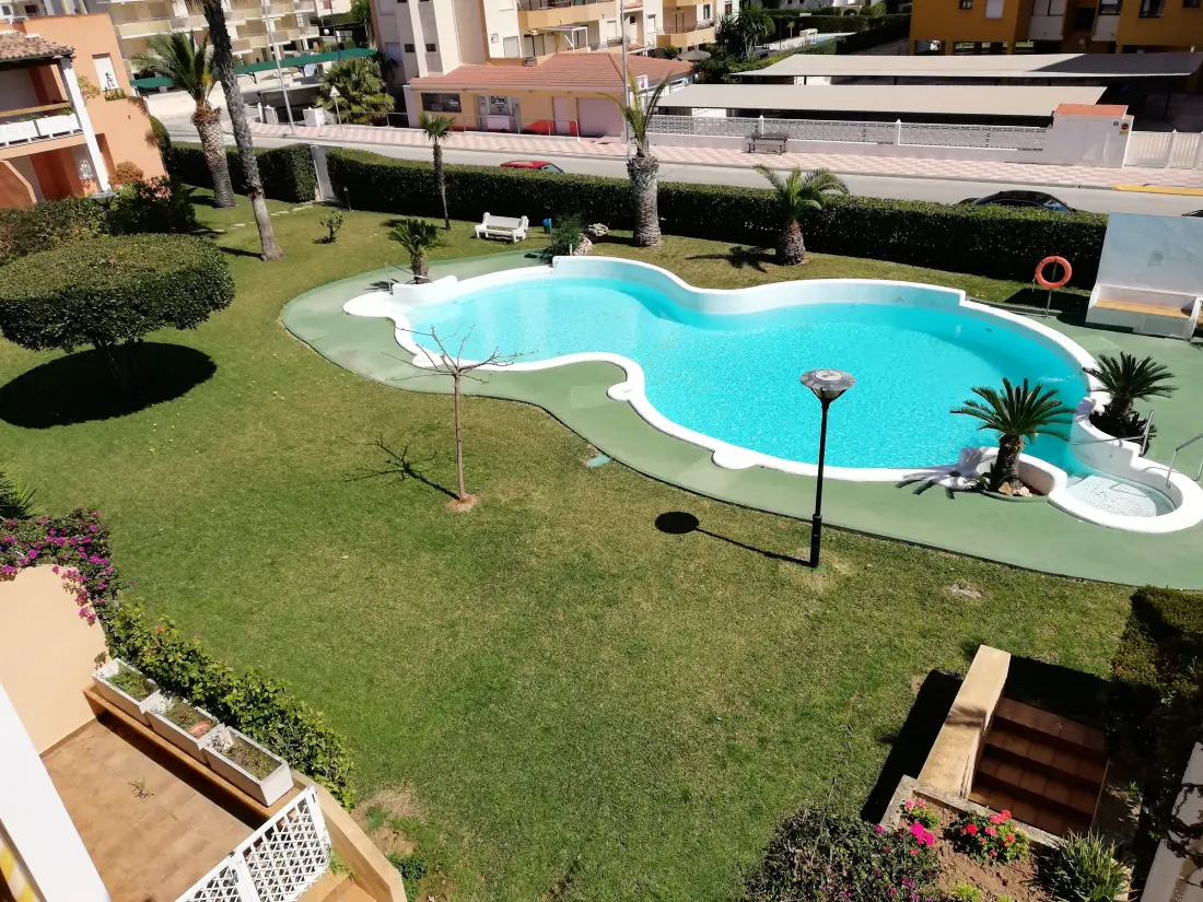 Location de Vacances Xeraco 28