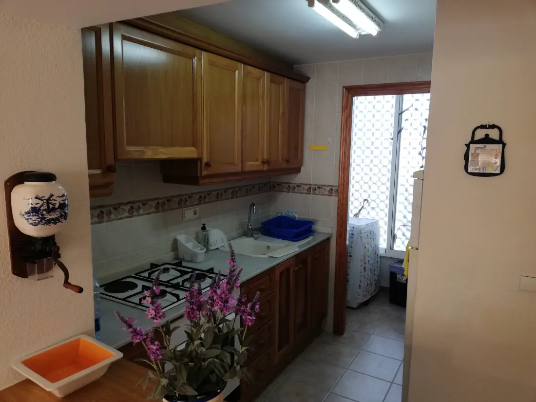 Location de Vacances Xeraco 28