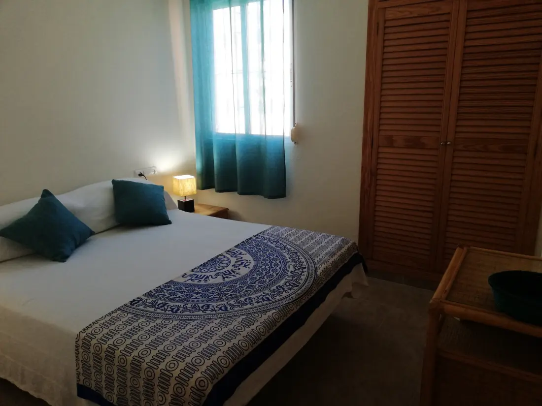 Location de Vacances Xeraco 28