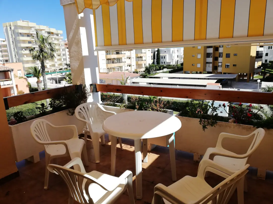 Location de Vacances Xeraco 28