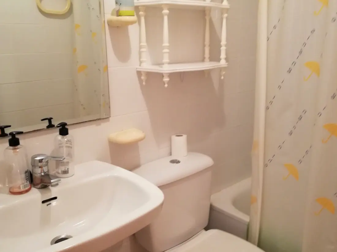 Location de Vacances Xeraco 28