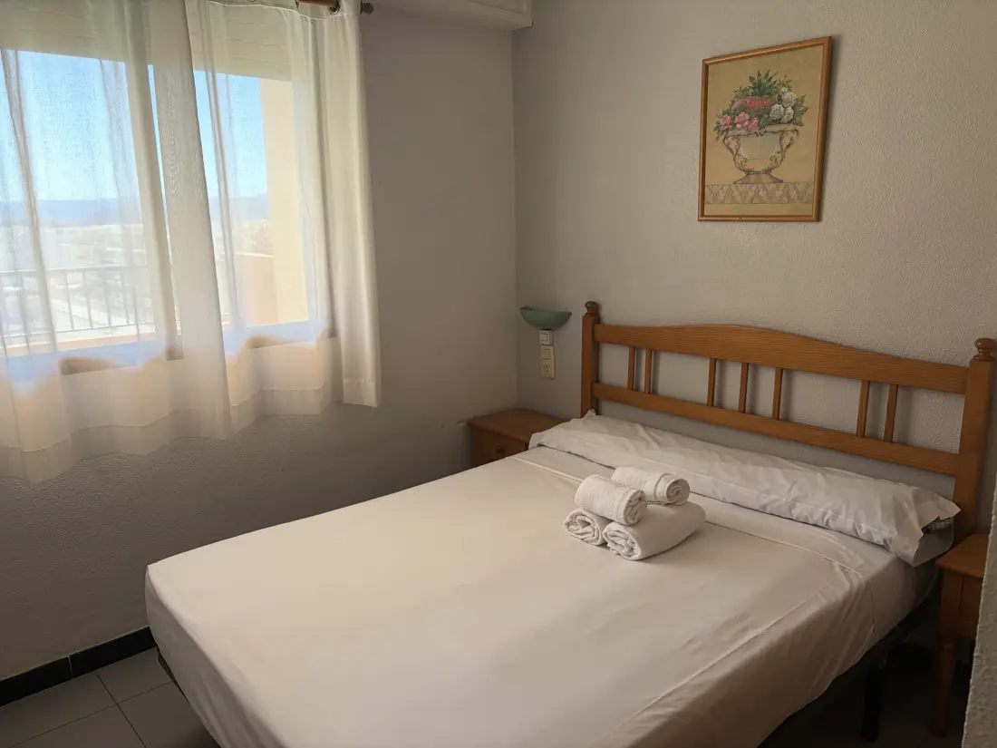 Location de Vacances Xeraco 30