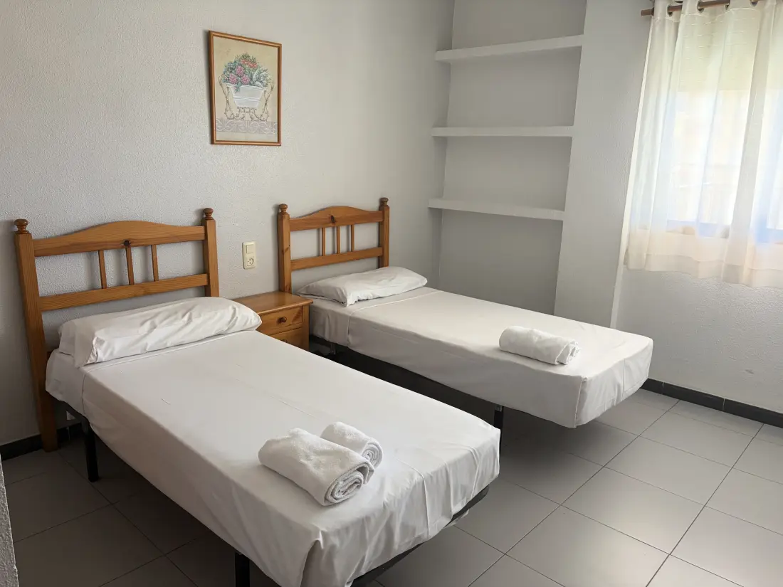 Location de Vacances Xeraco 30
