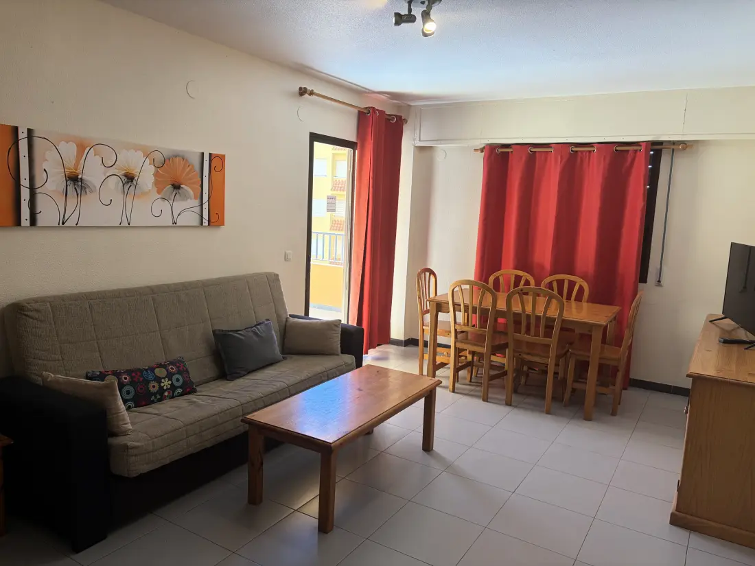 Location de Vacances Xeraco 30