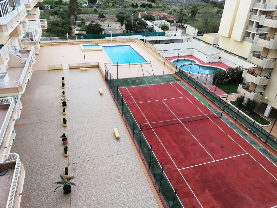 Location de Vacances Xeraco 31