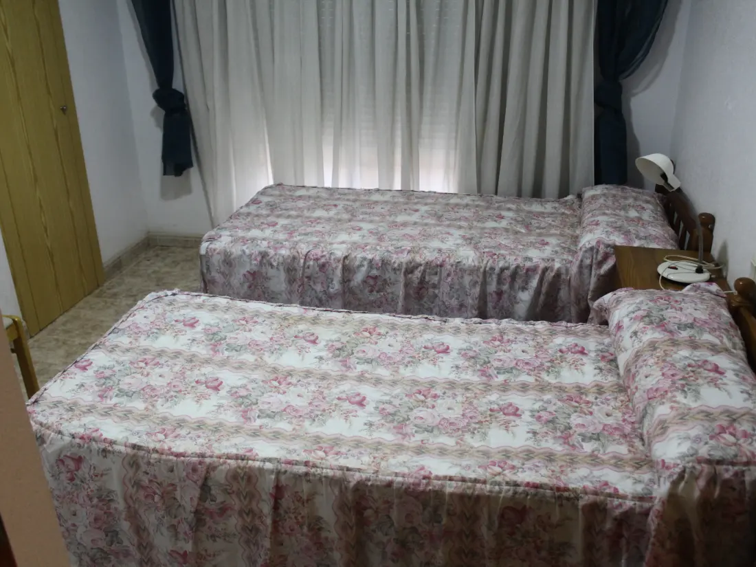 Location de Vacances Xeraco 31