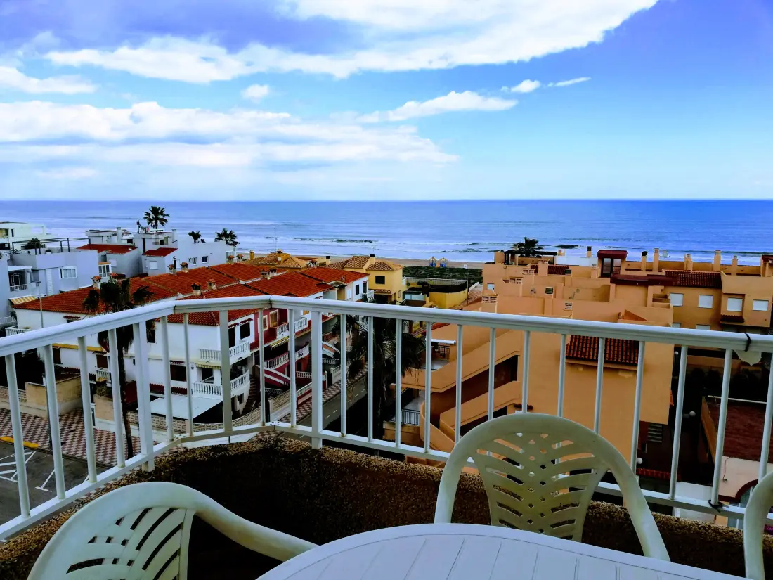 Location de Vacances Xeraco 31
