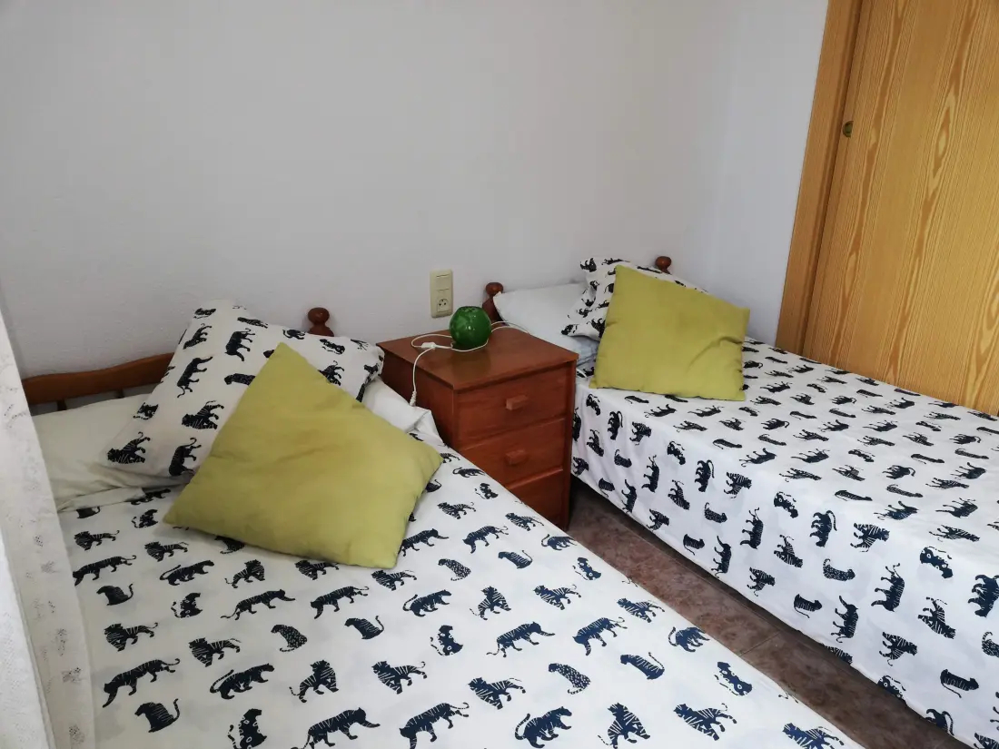 Location de Vacances Xeraco 31