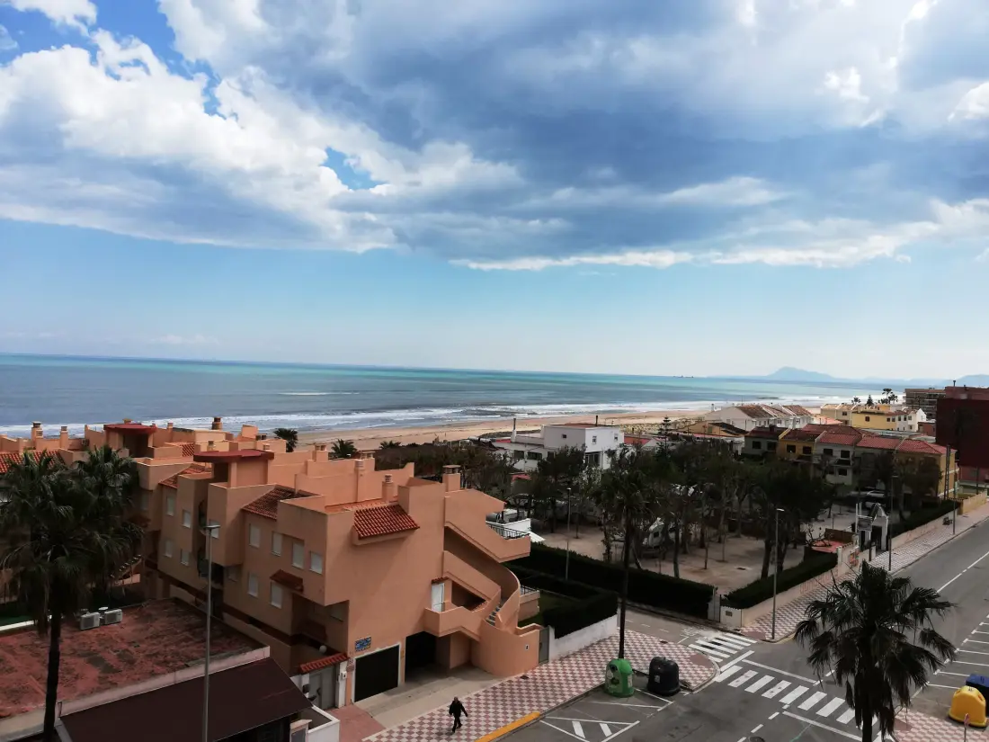 Location de Vacances Xeraco 31