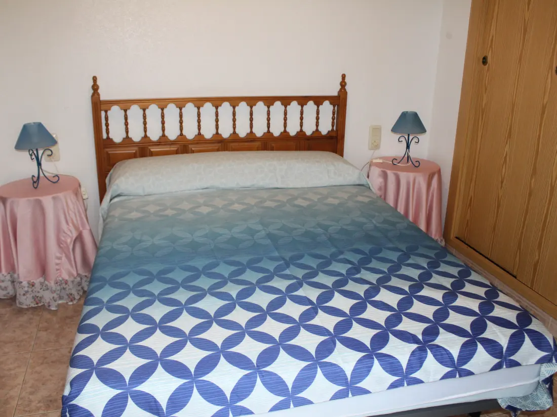 Location de Vacances Xeraco 31