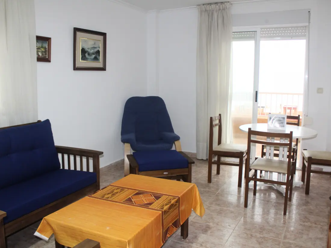Location de Vacances Xeraco 31