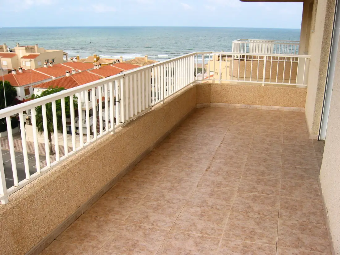Location de Vacances Xeraco 31