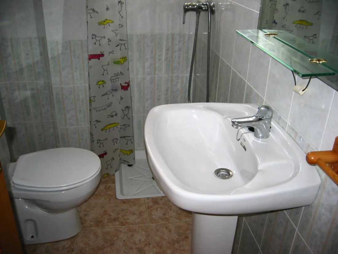 Location de Vacances Xeraco 31