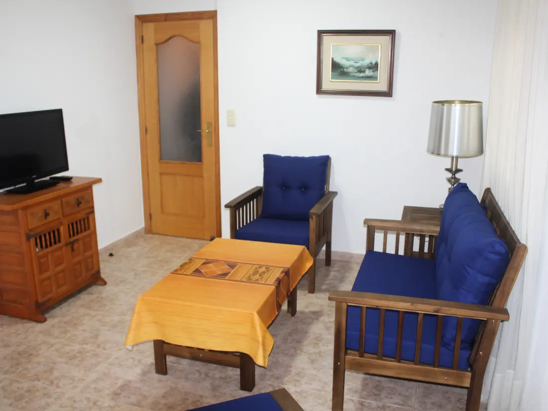 Location de Vacances Xeraco 31