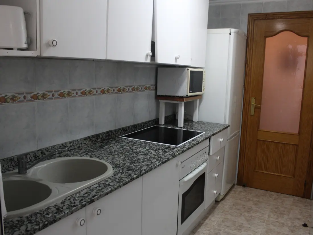 Location de Vacances Xeraco 31