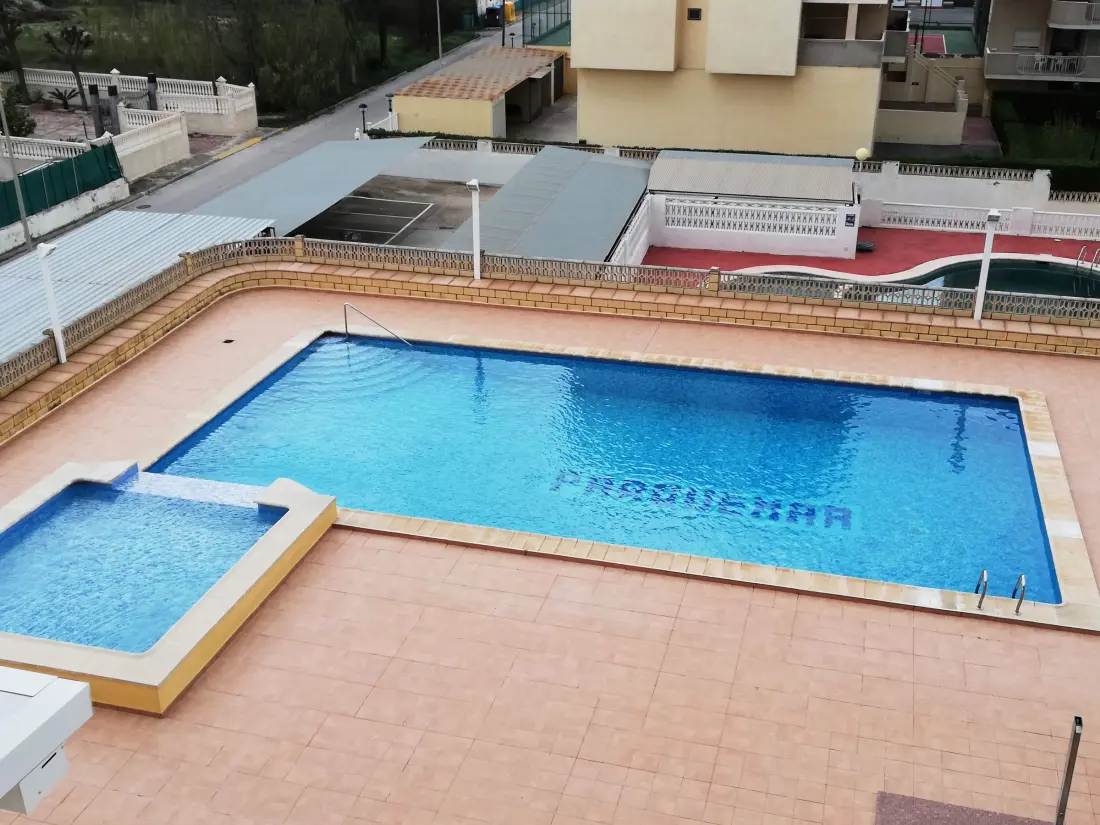 Location de Vacances Xeraco 31