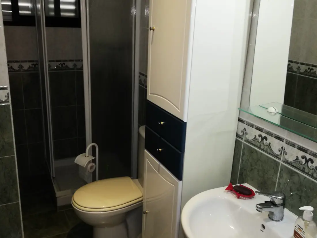 Location de Vacances Xeraco 33
