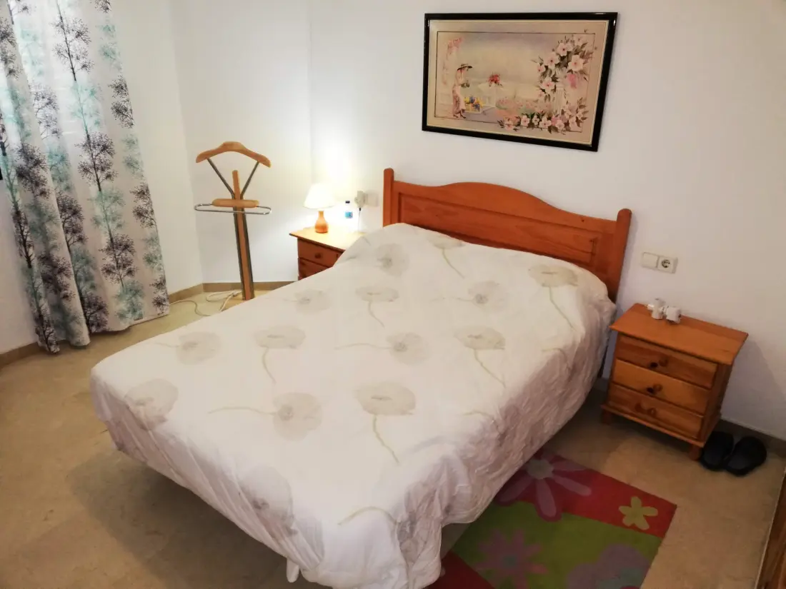 Location de Vacances Xeraco 33