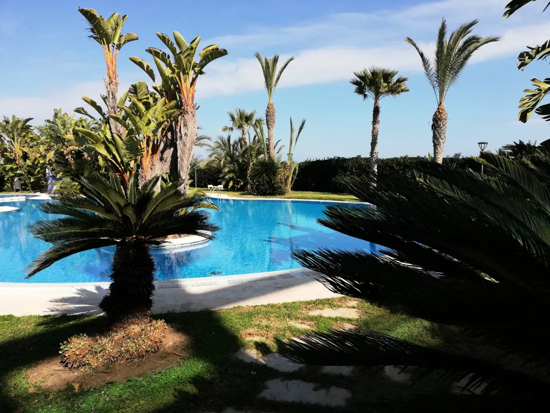 Location de Vacances Xeraco 33