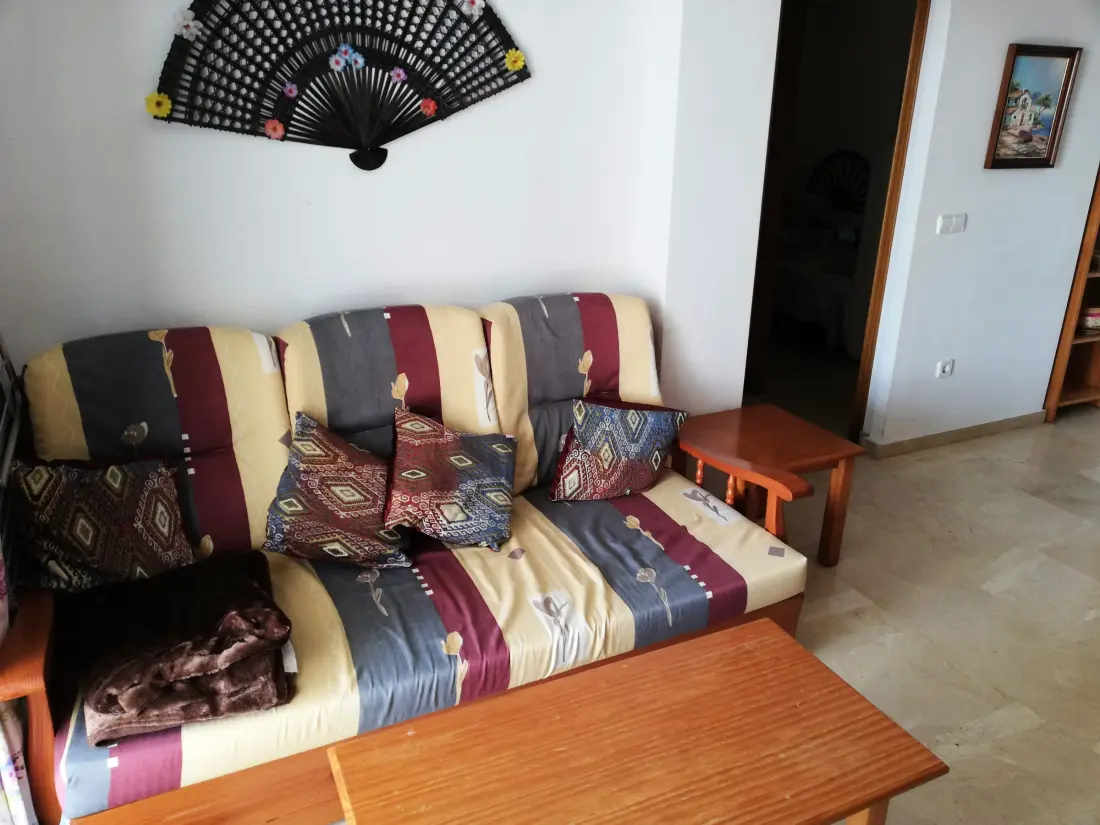 Location de Vacances Xeraco 33