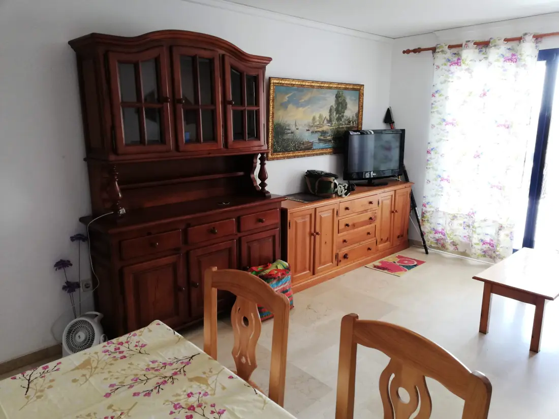 Location de Vacances Xeraco 33