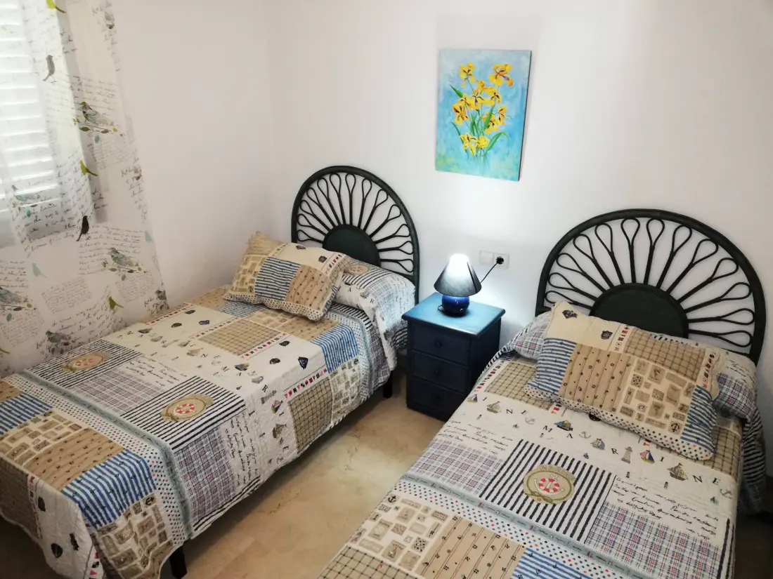 Location de Vacances Xeraco 33