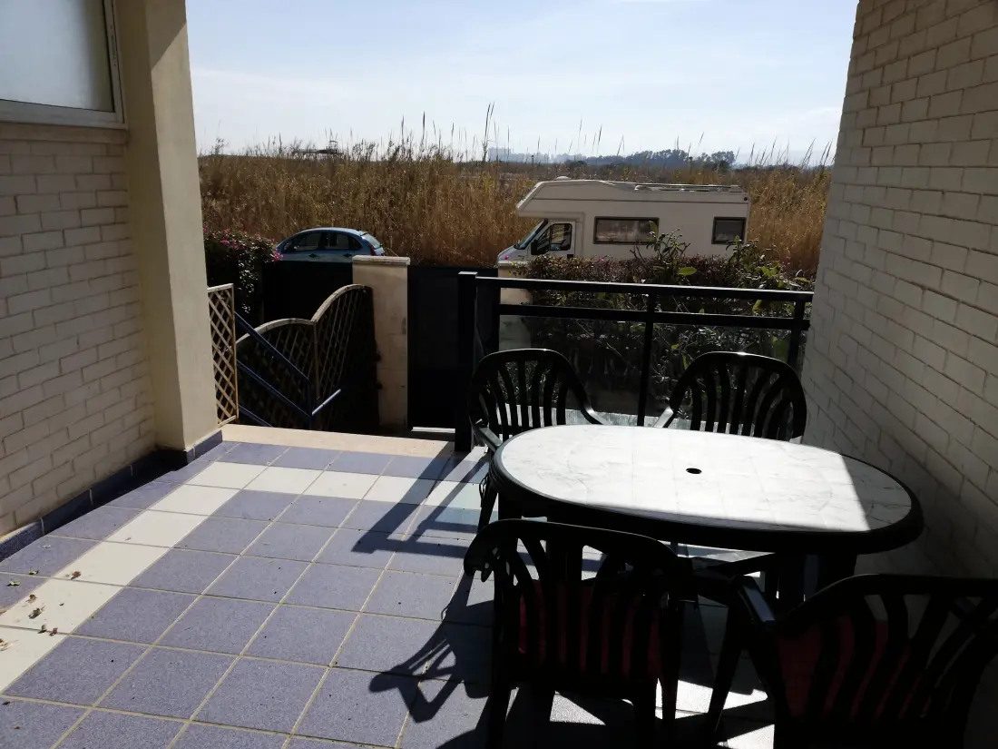 Location de Vacances Xeraco 33