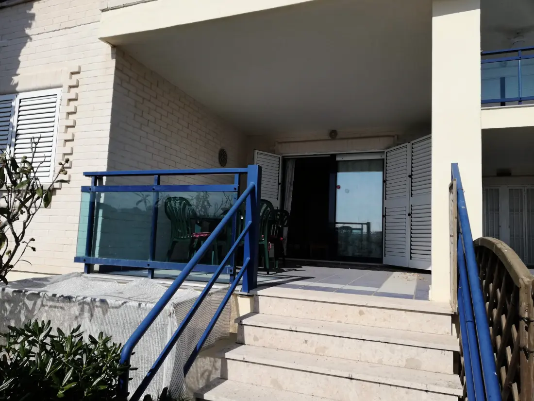 Location de Vacances Xeraco 33
